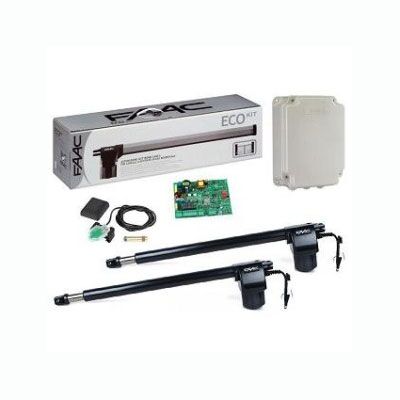 FAAC 414 800KG Italy - Ашхабад - img 2