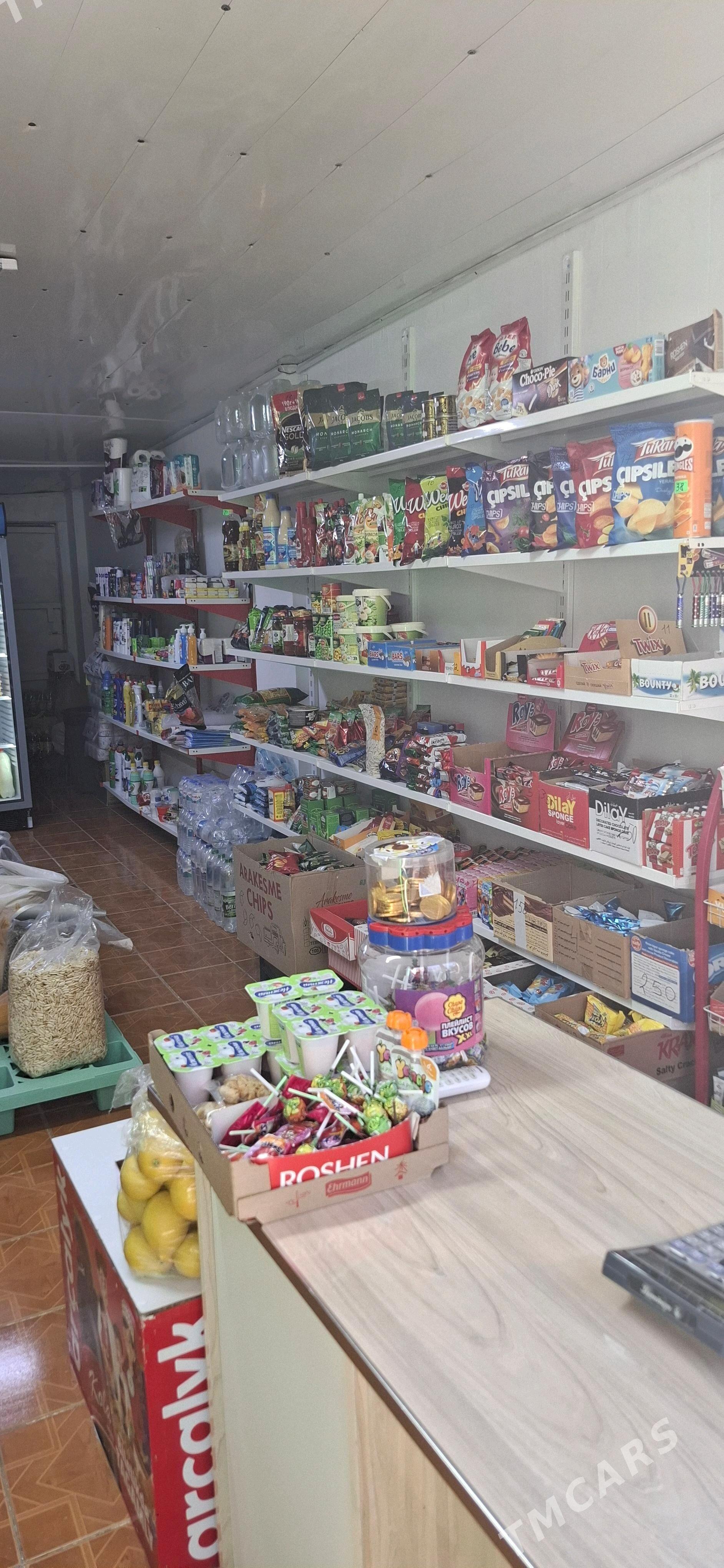 magazin arenda - Ким район - img 3