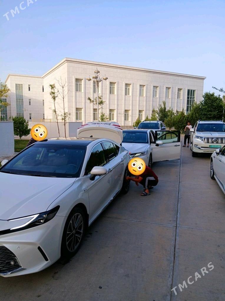 Awto moyka isgar gerek - Nebitgaz (Andalib-Ankara köç.) - img 2