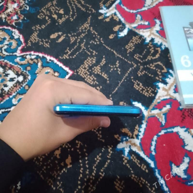 Infinix smart 6 plus - Сакарчага - img 5