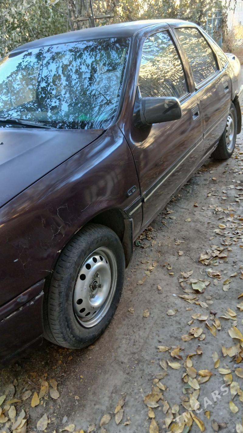 Opel Vectra 1991 - 20 000 TMT - Дашогуз - img 2
