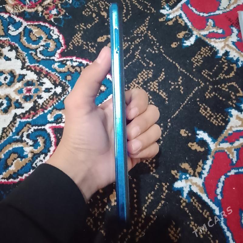 Infinix smart 6 plus - Сакарчага - img 3