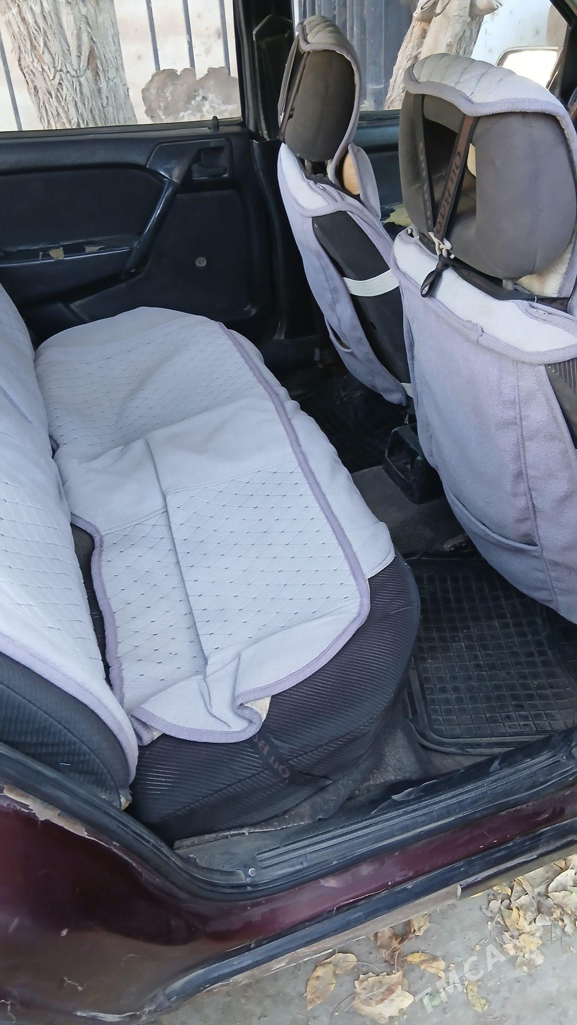 Opel Vectra 1991 - 20 000 TMT - Дашогуз - img 6