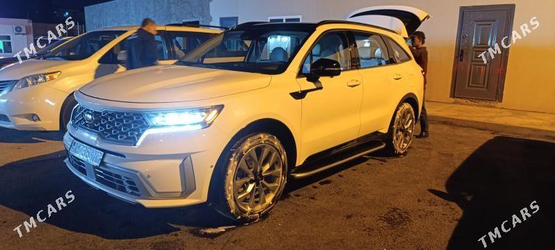 Kia Sorento 2021 - 460 000 TMT - Мары - img 5