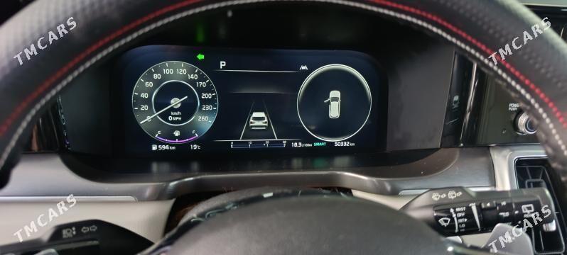 Kia Sorento 2021 - 460 000 TMT - Мары - img 7