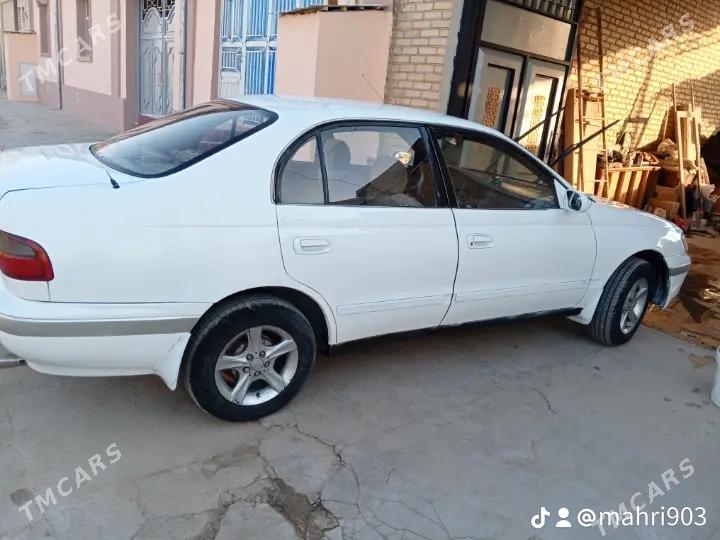 Toyota Corona 1995 - 60 000 TMT - Керки - img 2