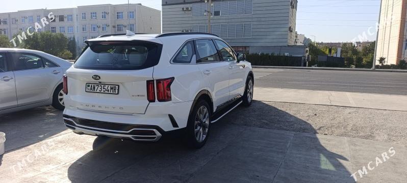 Kia Sorento 2021 - 460 000 TMT - Мары - img 3