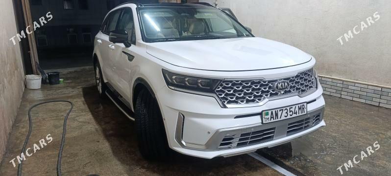 Kia Sorento 2021 - 460 000 TMT - Мары - img 2