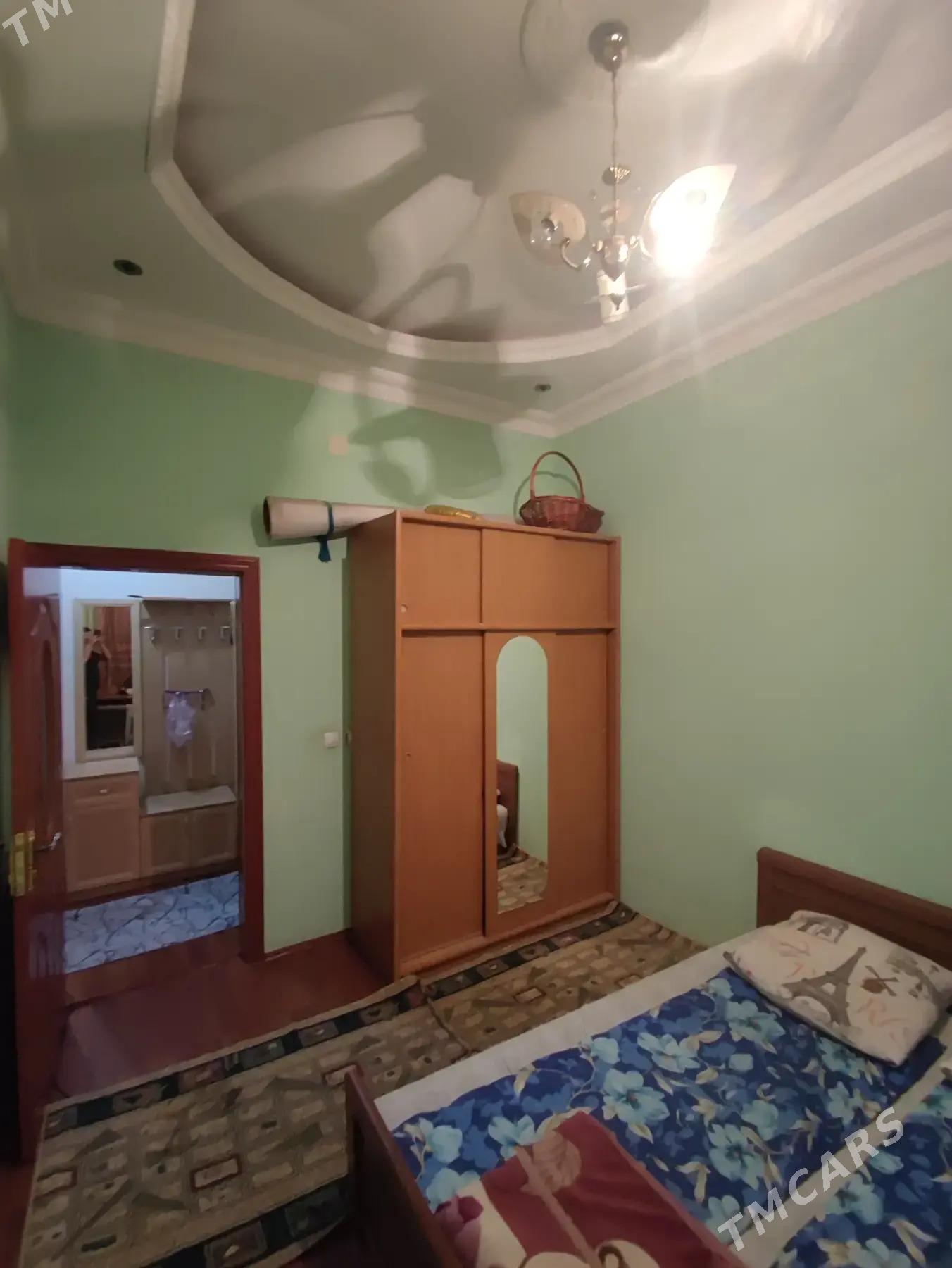 тихий двор 2ком 2этаж - Туркменбаши - img 4