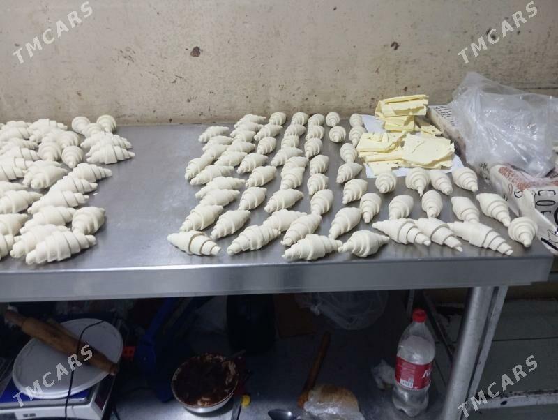 kurasan - Aşgabat - img 2