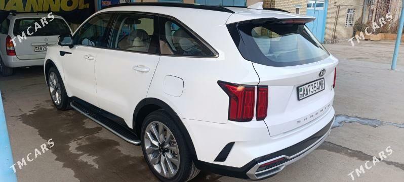 Kia Sorento 2021 - 460 000 TMT - Мары - img 10