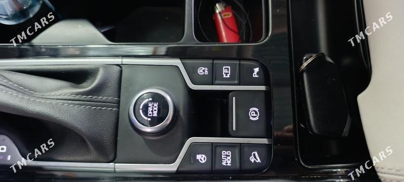 Kia Sorento 2021 - 460 000 TMT - Мары - img 8