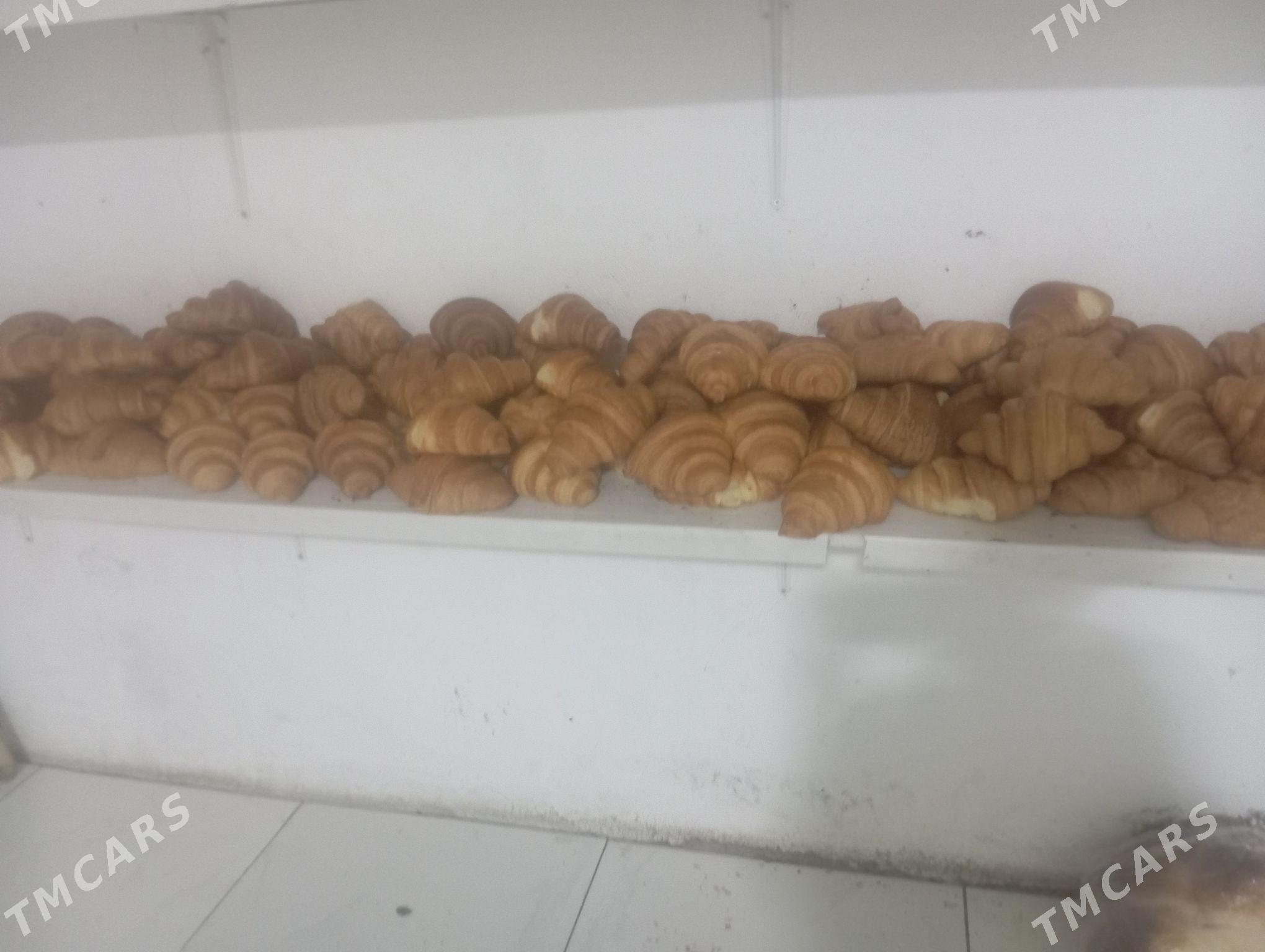 kurasan - Aşgabat - img 1