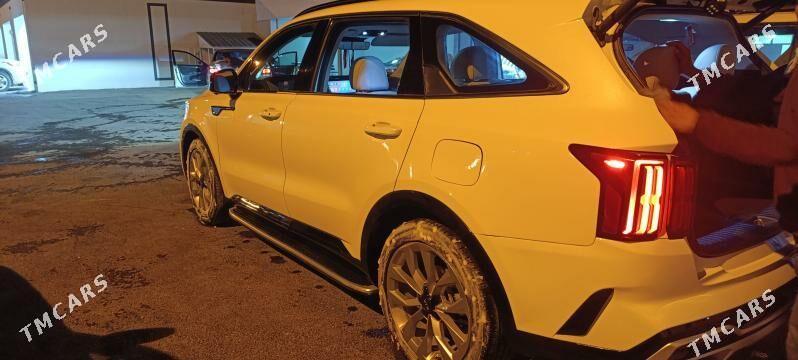 Kia Sorento 2021 - 460 000 TMT - Мары - img 6