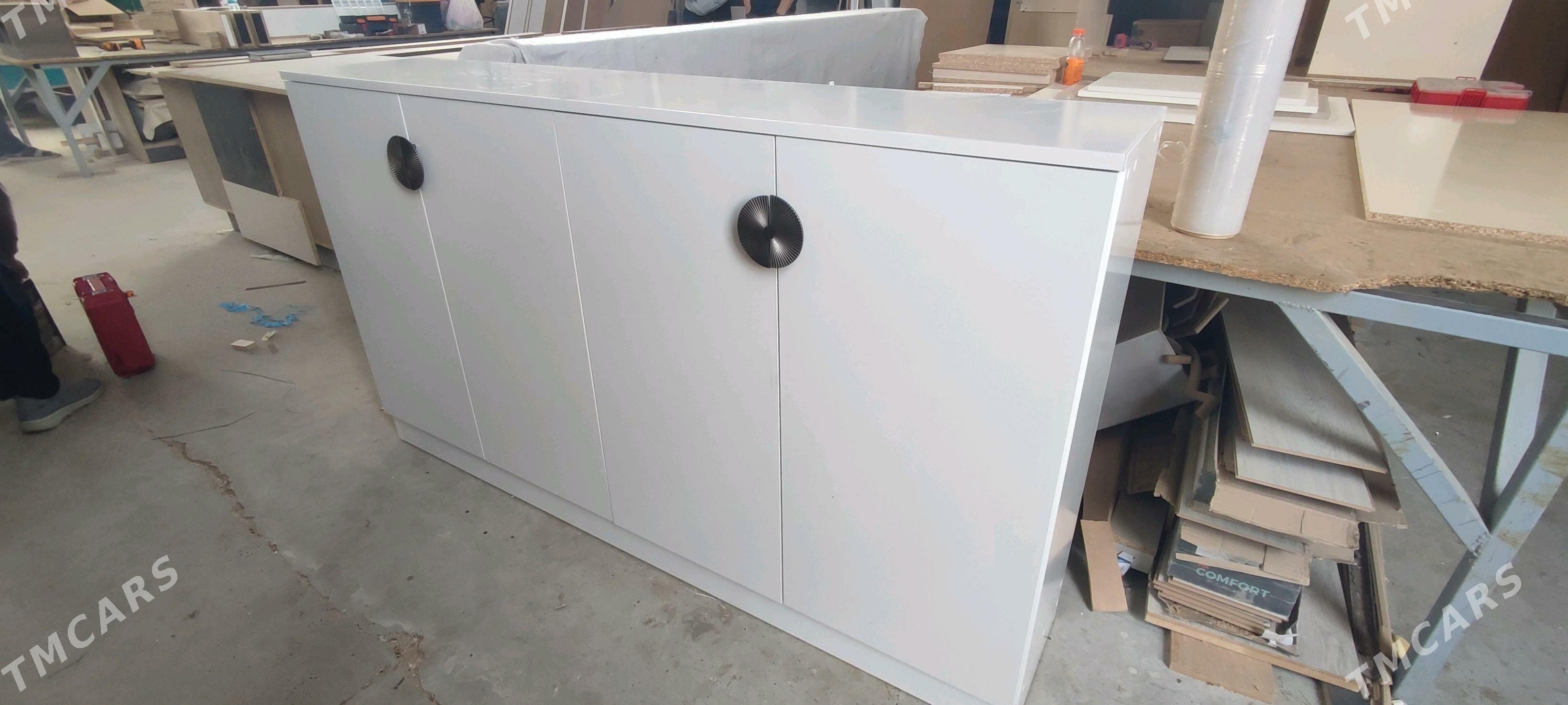 kowuş goyulyan mebel pirhosga - Ашхабад - img 2