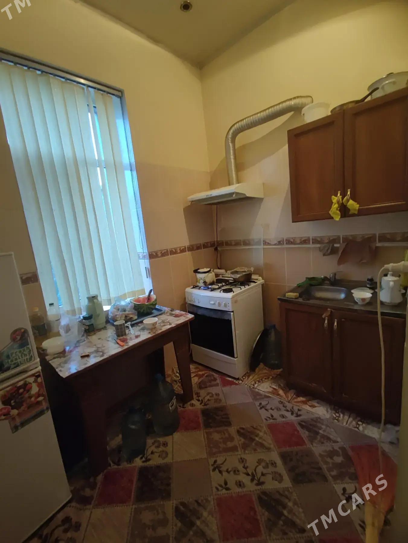 тихий двор 2ком 2этаж - Туркменбаши - img 3