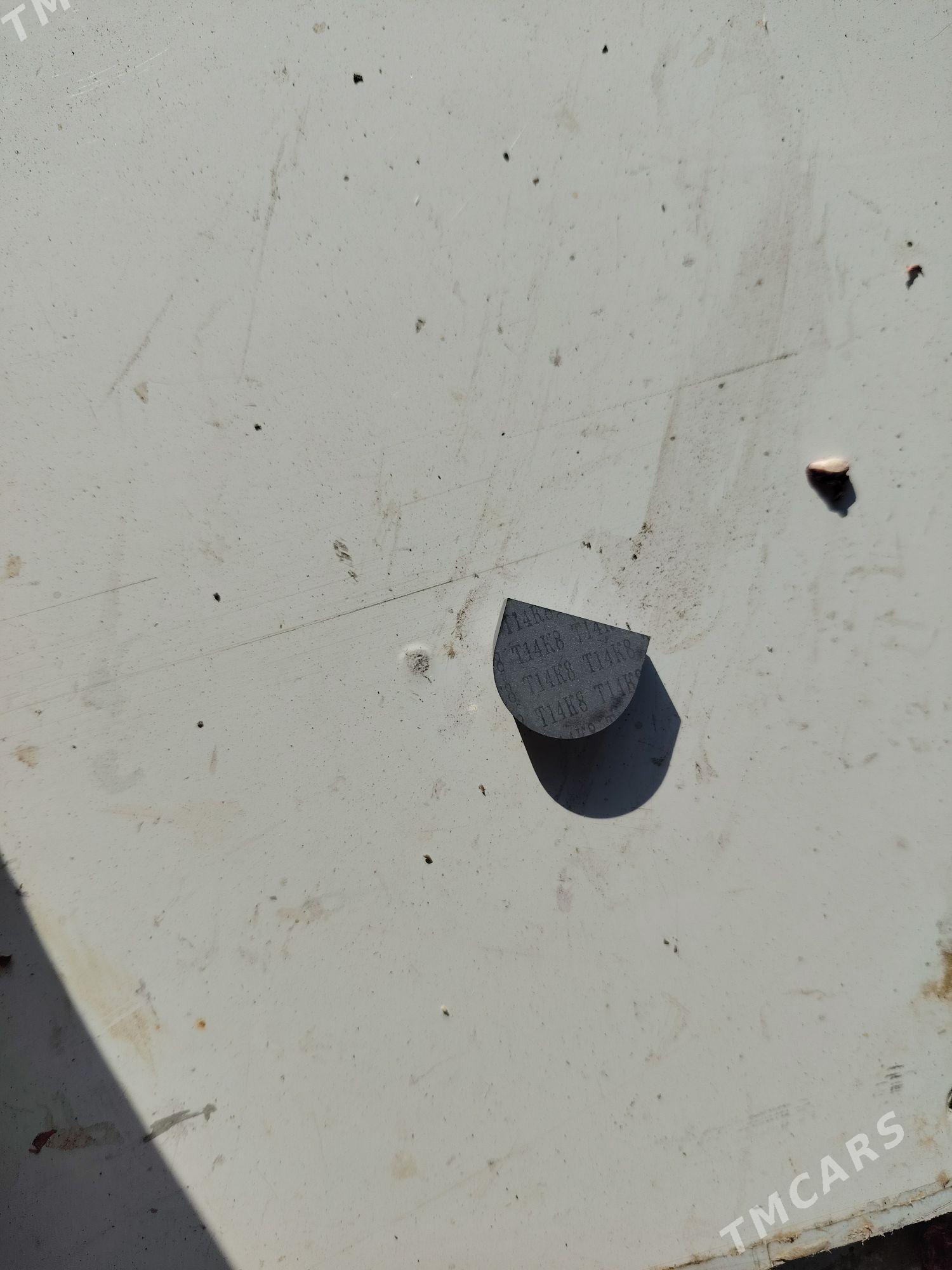 Npayka tokur - Бабадайхан - img 2