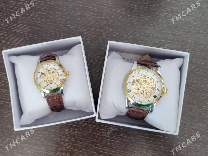 jubut sagat - Aşgabat - img 1