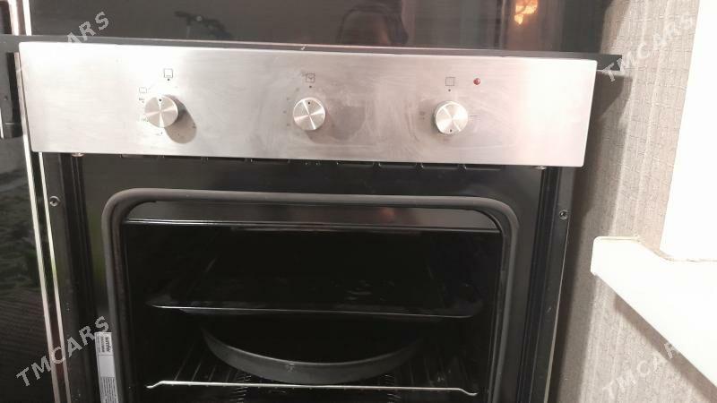 Духовка - Balkanabat - img 3