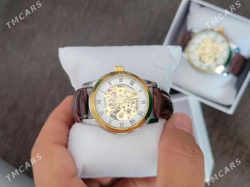 jubut sagat - Aşgabat - img 3