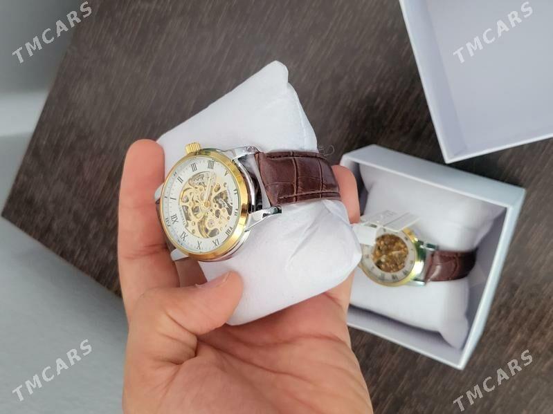 jubut sagat - Aşgabat - img 2