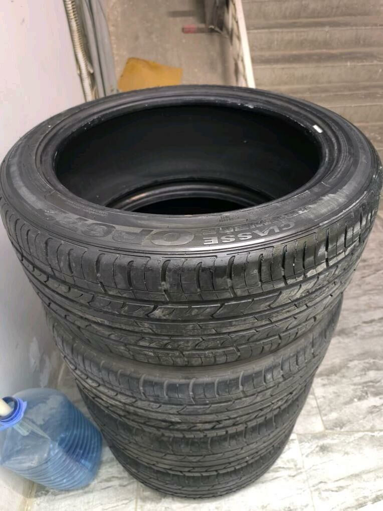 Roadstone 235 45 18 komplekt 900 TMT - Ашхабад - img 4