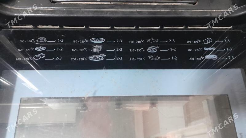 Духовка - Balkanabat - img 2