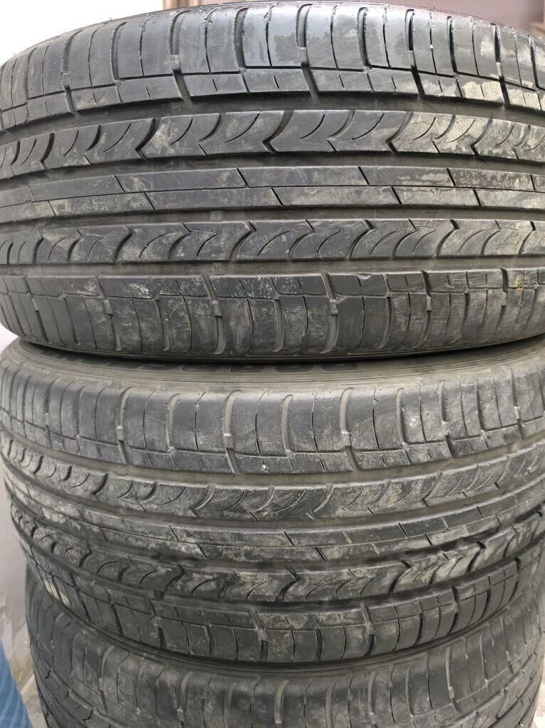 Roadstone 235 45 18 komplekt 900 TMT - Ашхабад - img 3