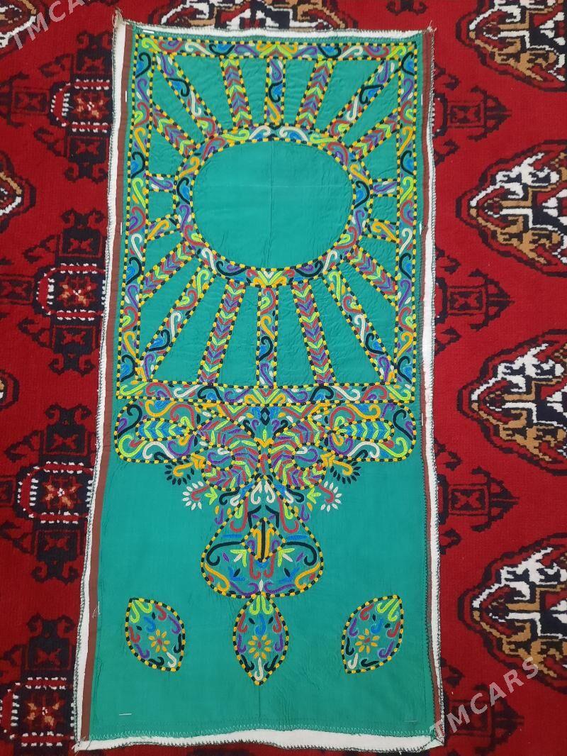 Keşde ýaka - Ашхабад - img 2