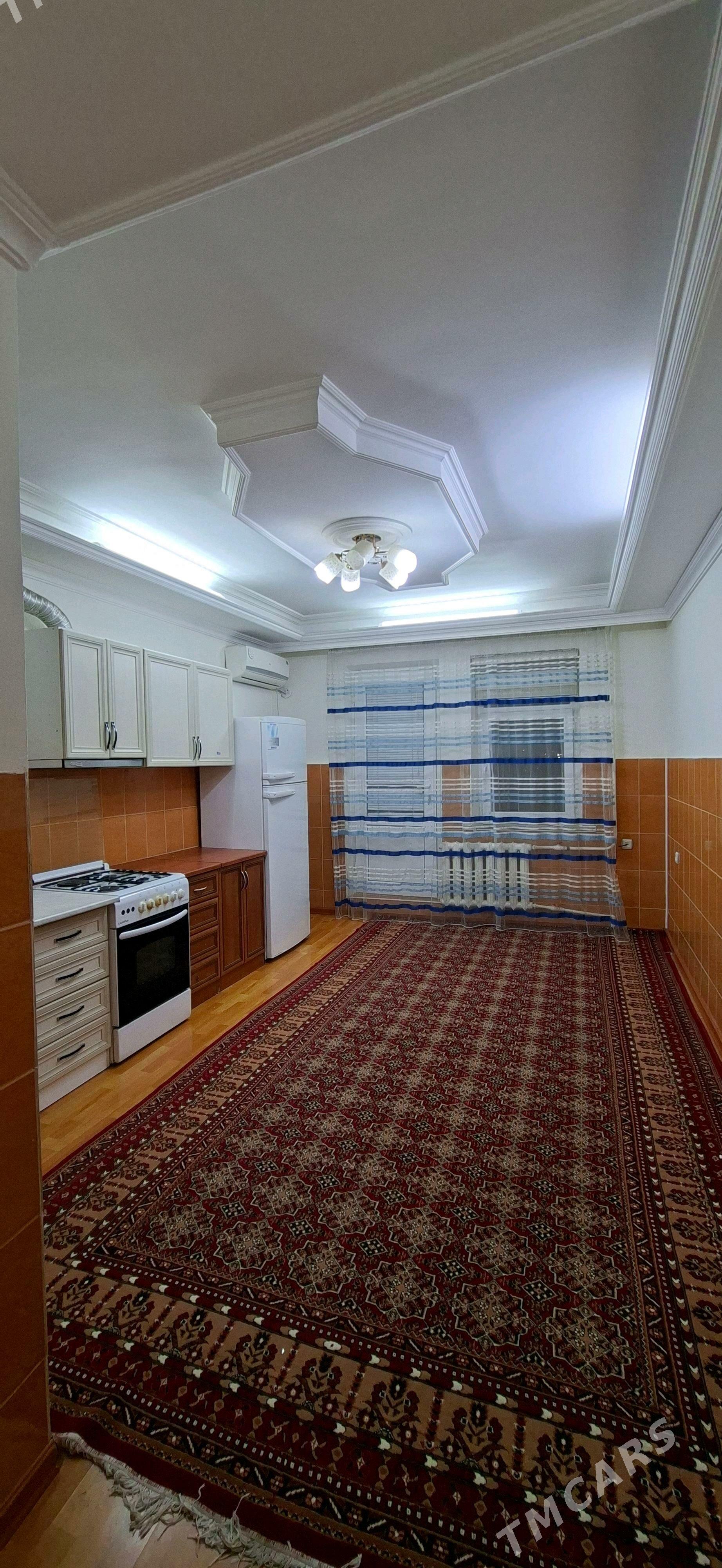 Arenda jay Alşer Nowayi - Aşgabat - img 3