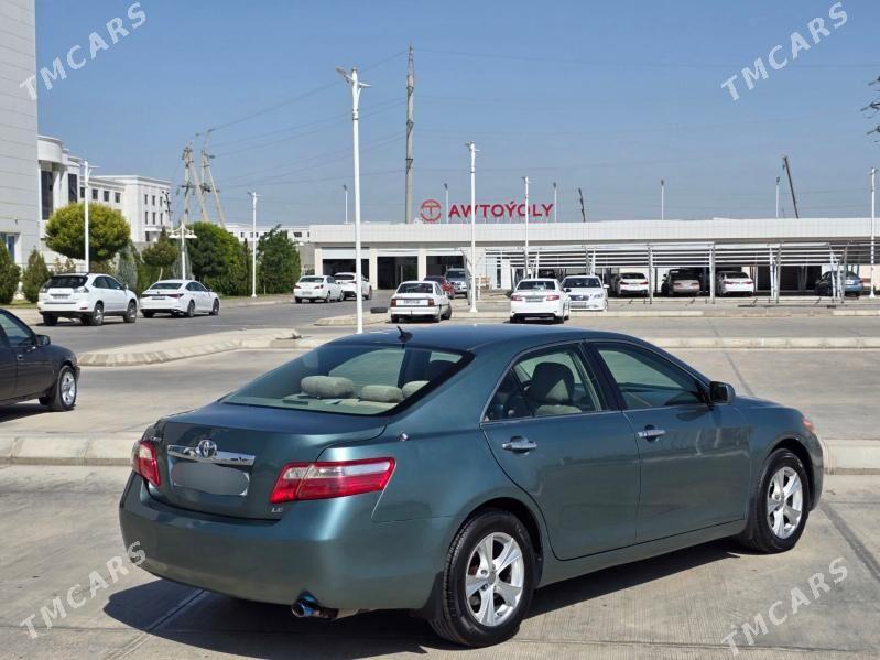 Toyota Camry 2008 - 160 000 TMT - Туркменабат - img 6