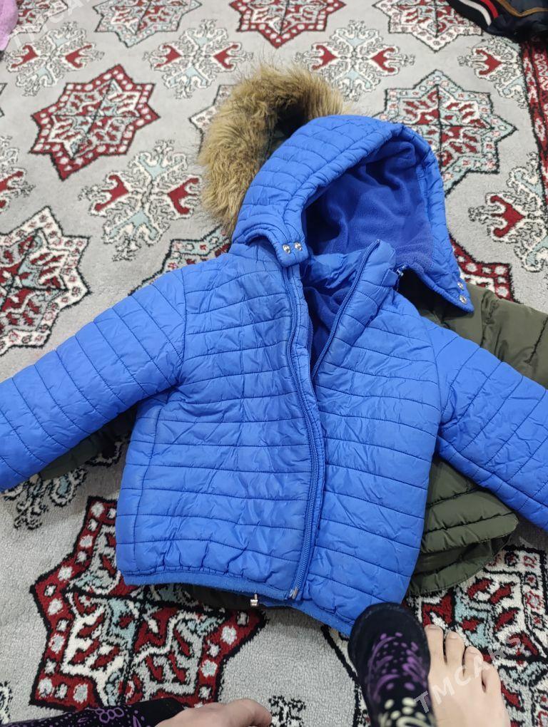 detski kurtkalar - Дашогуз - img 2