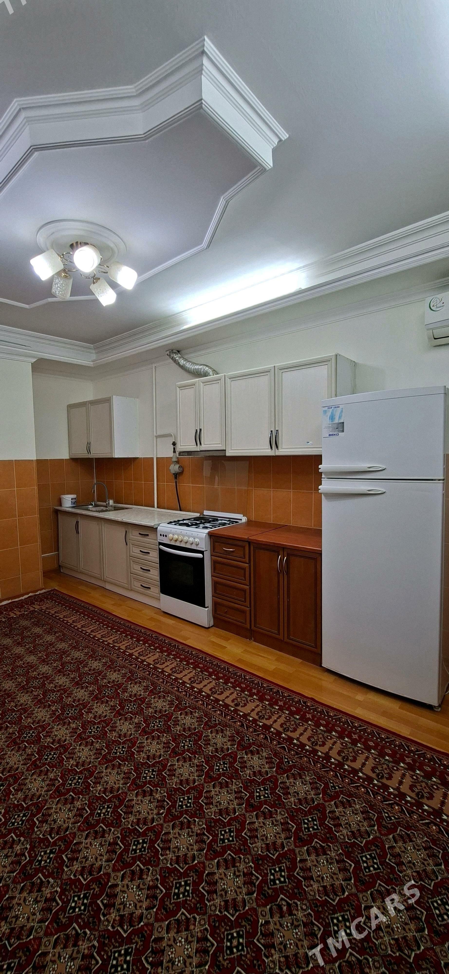 Arenda jay Alşer Nowayi - Aşgabat - img 4