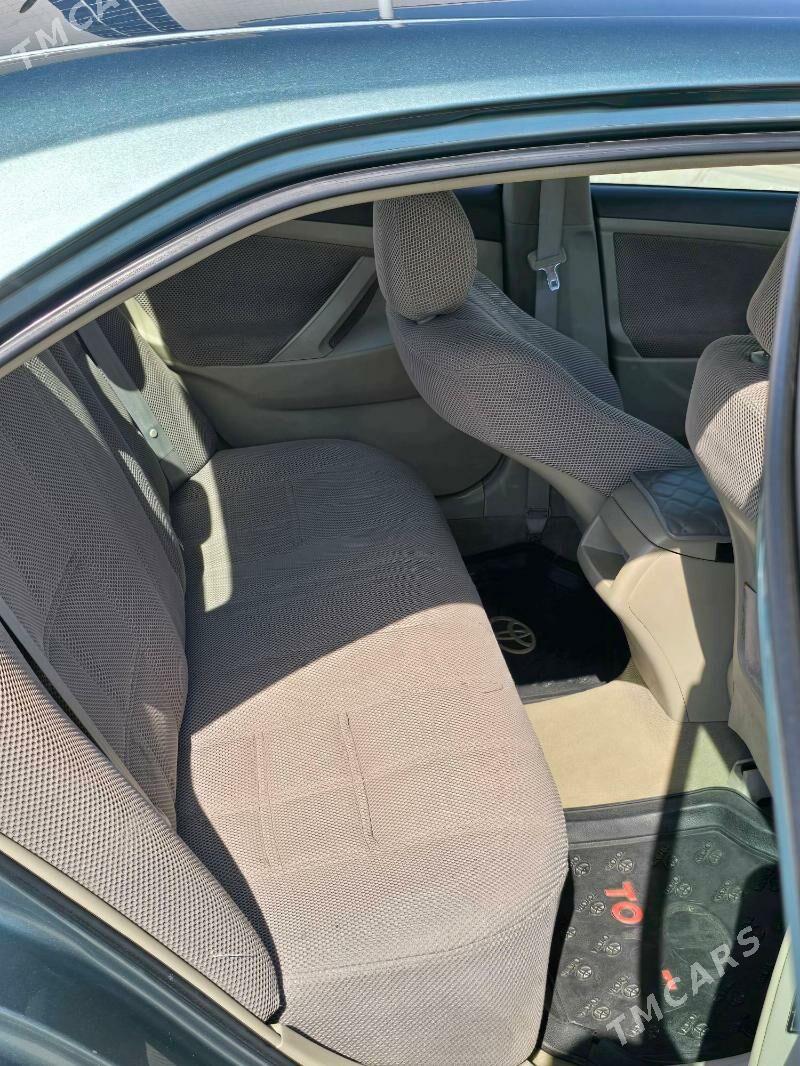 Toyota Camry 2008 - 160 000 TMT - Туркменабат - img 3