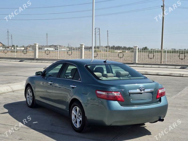 Toyota Camry 2008 - 160 000 TMT - Туркменабат - img 5