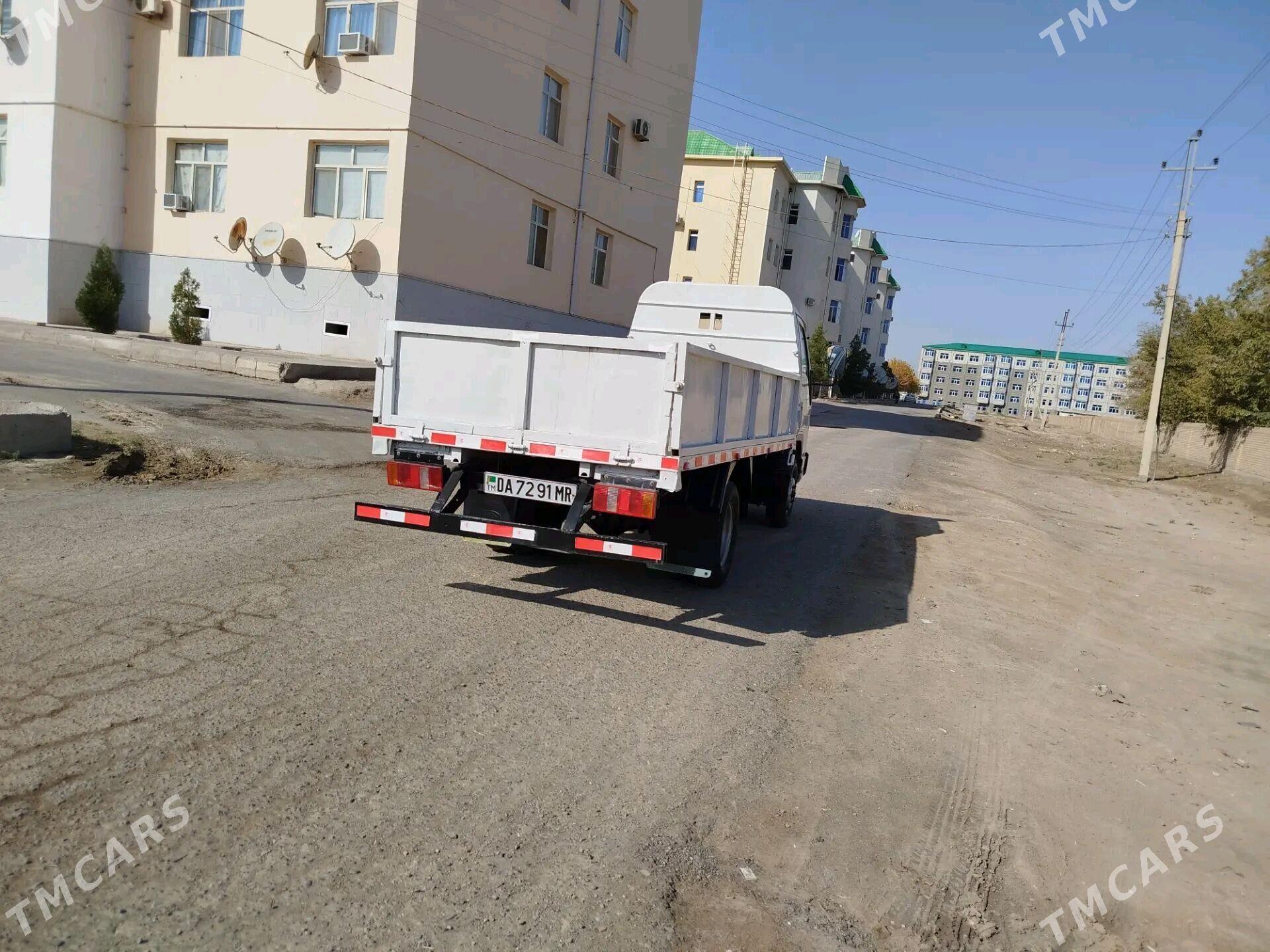 Forland H2 2012 - 80 000 TMT - Байрамали - img 4