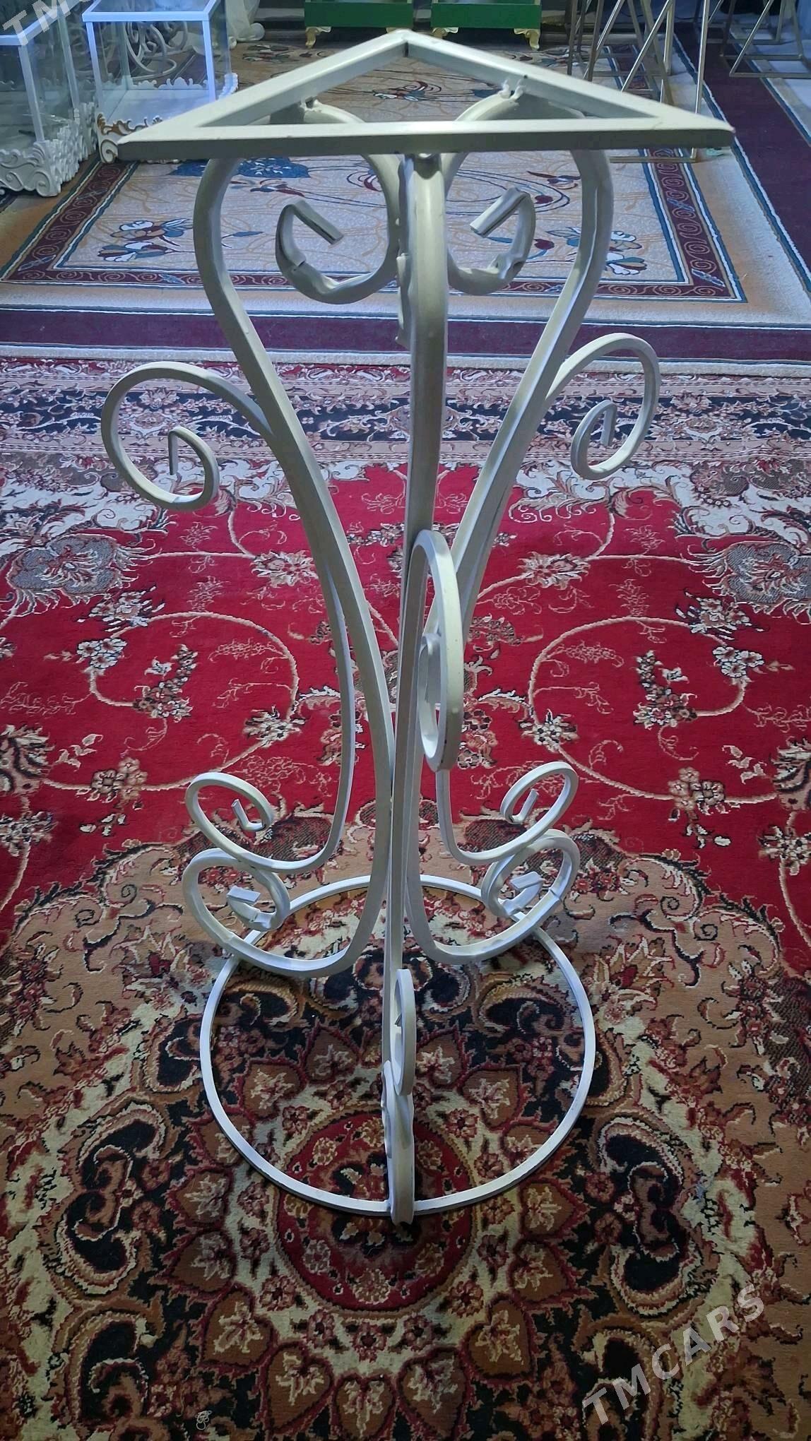 Bukja stoyka - Гызыларбат - img 2