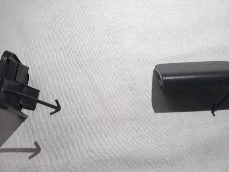 TOYOTO HIACE 350 TMT - Кëши - img 5