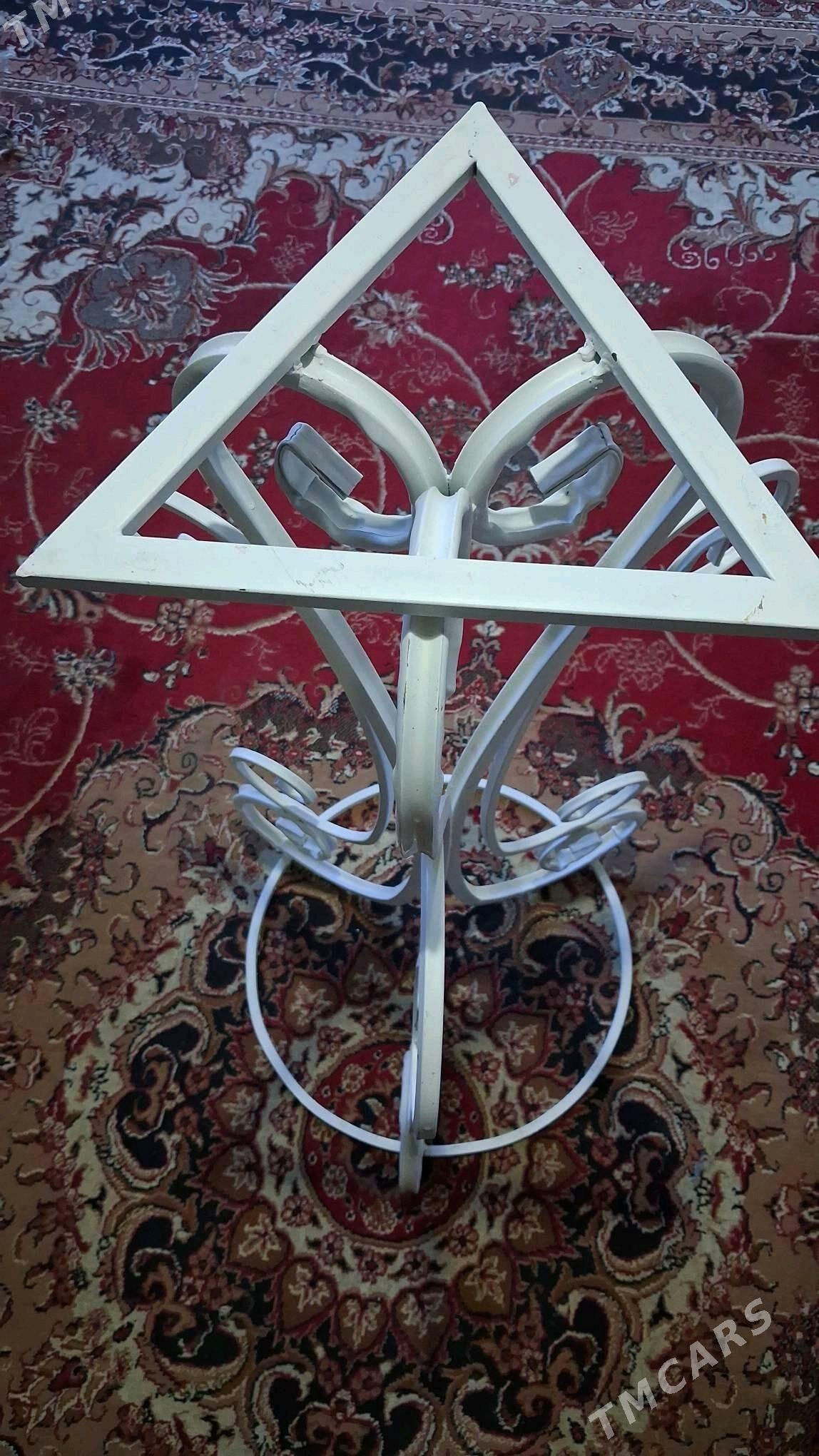 Bukja stoyka - Гызыларбат - img 1