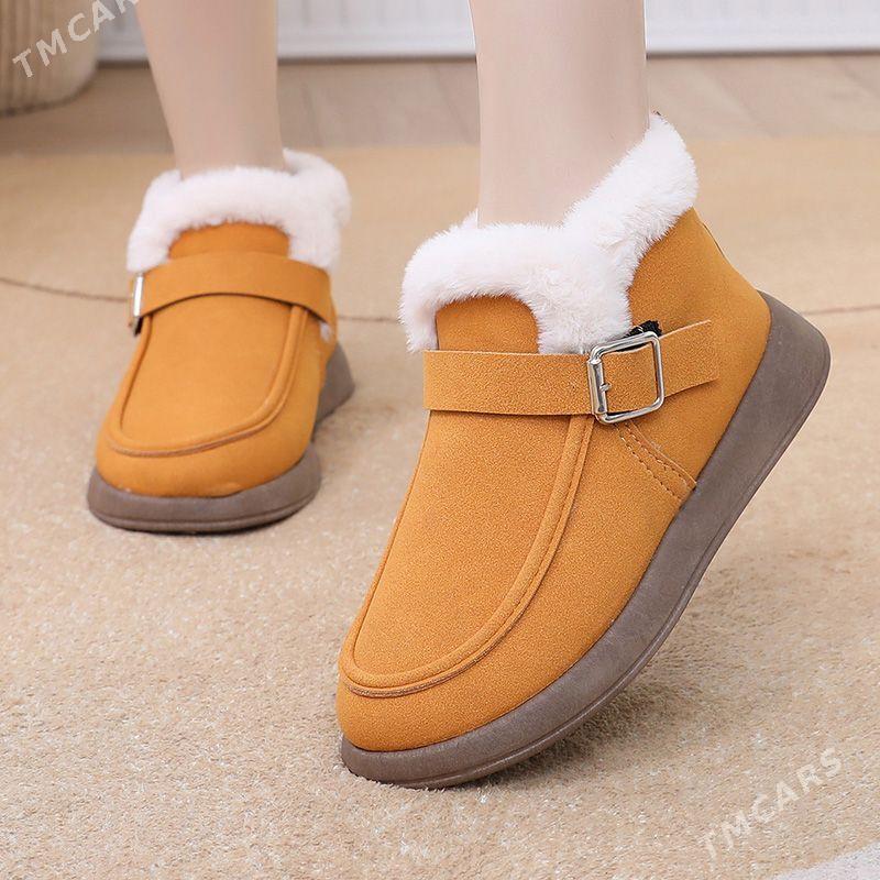 kowus kowis adik ugi - Aşgabat - img 2