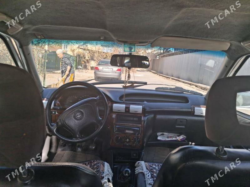 Opel Astra 1992 - 45 000 TMT - Mary - img 6