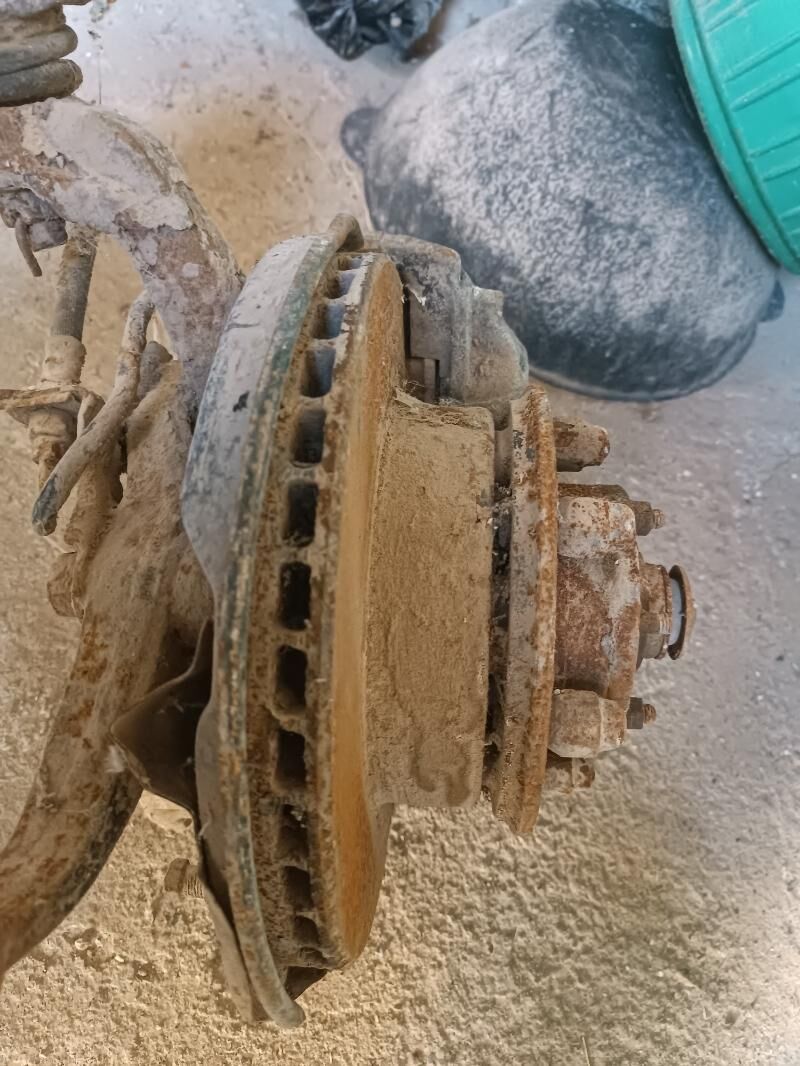 ступица 1 000 TMT - Мары - img 2