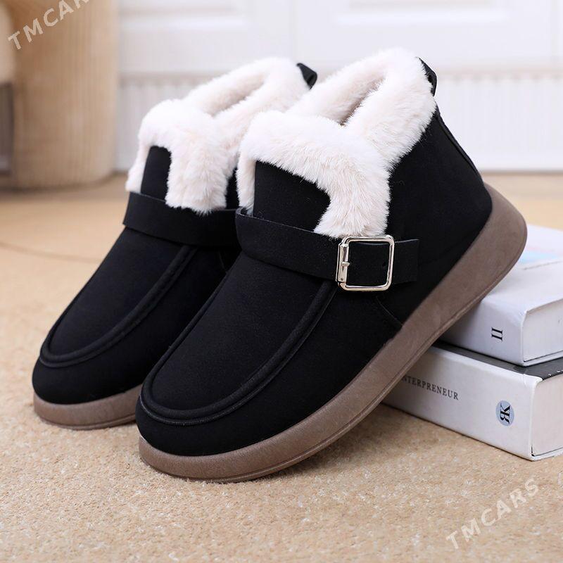 kowus kowis adik ugi - Aşgabat - img 1