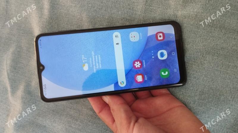 Samsung A23. 128/6 - Daşoguz - img 1