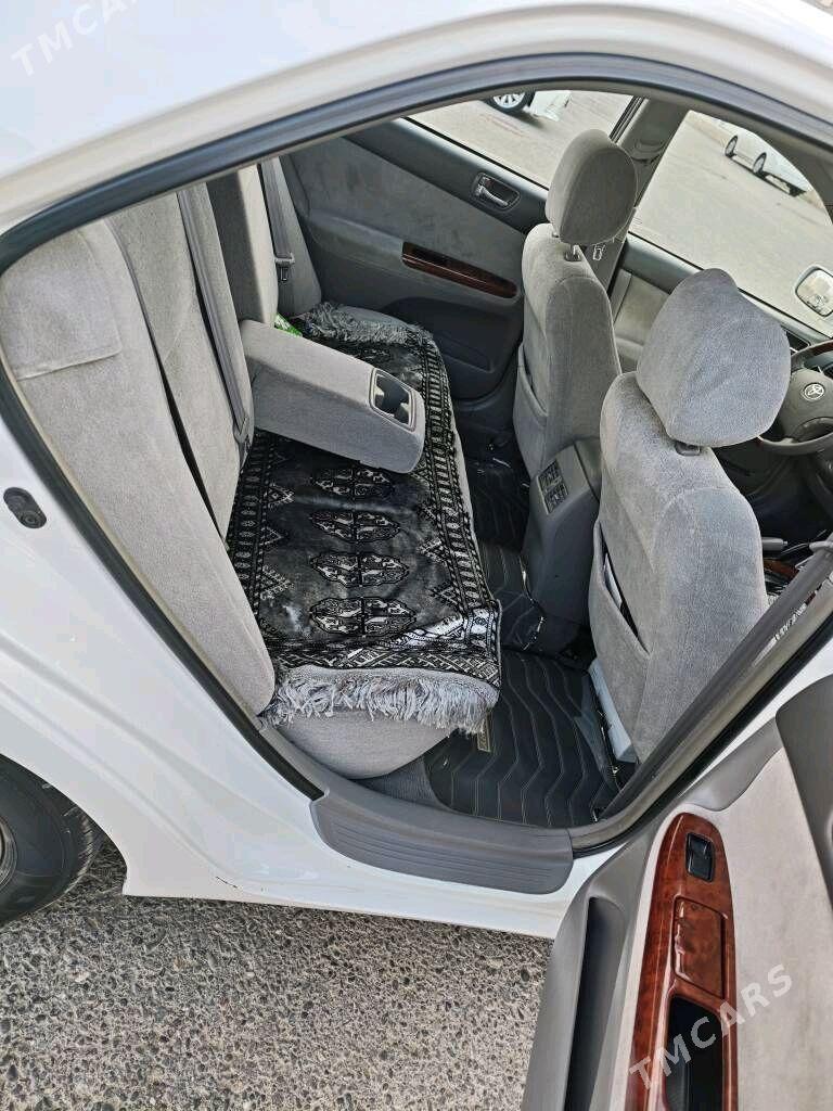 Toyota Camry 2005 - 295 000 TMT - Aşgabat - img 6