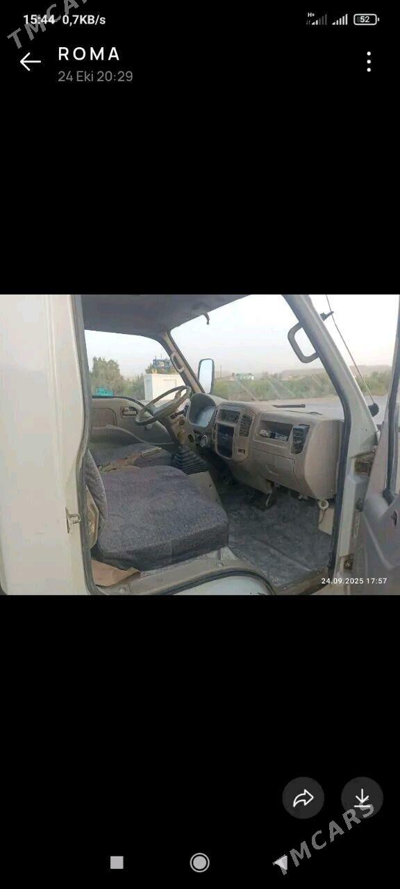 Forland H2 2012 - 80 000 TMT - Байрамали - img 8