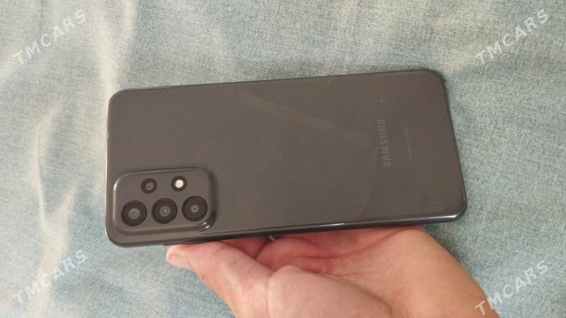 Samsung A23. 128/6 - Daşoguz - img 2