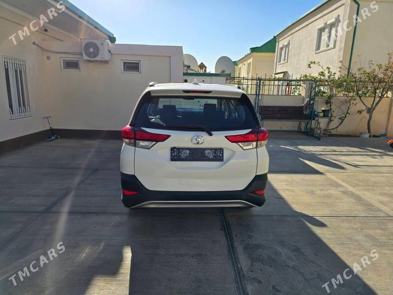 Toyota Rush 2021 - 260 000 TMT - Чоганлы - img 3