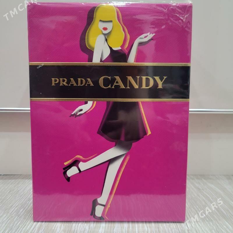 duhi parfum - Ашхабад - img 1