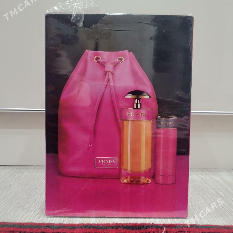 duhi parfum - Ашхабад - img 2